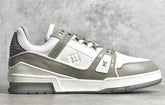 Louis Vuitton Trainer Sneaker Low